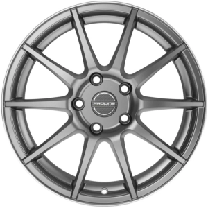 PROLINE UX100 6,5x16/4x108 ET18 DIA65,1