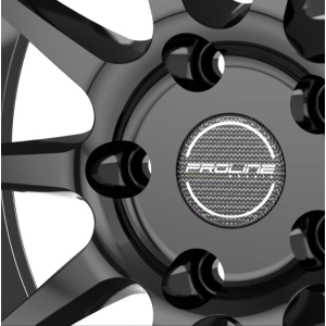 PROLINE UX100 6,5x16/4x108 ET18 DIA65,1