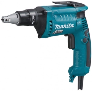 Taladro / destornillador Makita FS4000JX2