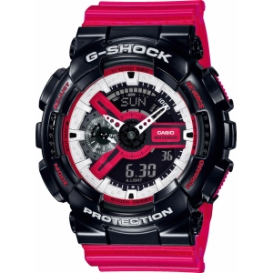 Reloj Casio G-Shock GA-110RB -1A