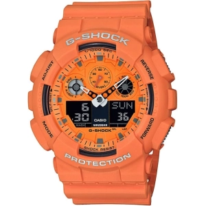 Reloj Casio G-Shock GA-100RS-4A