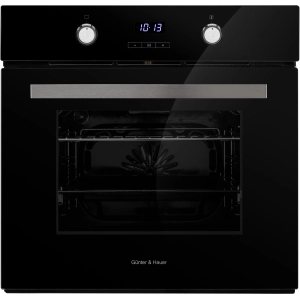 Horno Gunter&Hauer EOM 558 BT