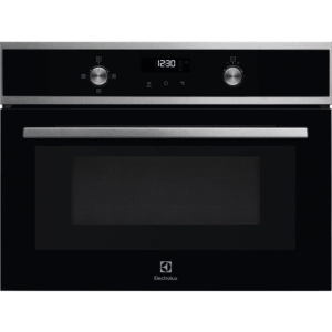 Microondas empotrado Electrolux EVK 6E40X