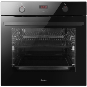 Horno Amica ED 37616B X-TYPE Steam