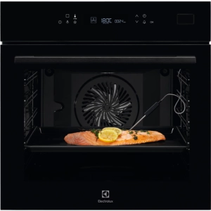 Horno Electrolux SteamBoost EOB 7S31Z