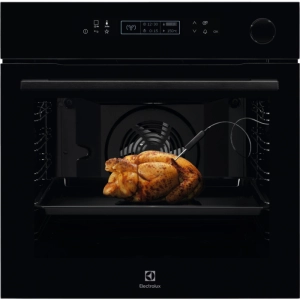 Horno Electrolux SteamCrisp EOC 8P31Z