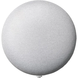 Sistema de sonido Google Nest Mini