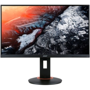 Monitor Acer XF250QCbmiiprx