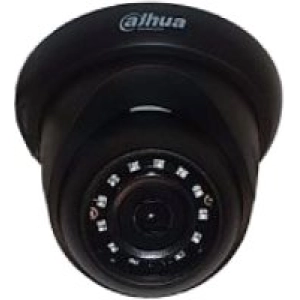 Cámara de vigilancia Dahua DH-HAC-HDW1200RP-BE 2.8 mm