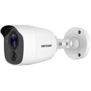 Cámara de vigilancia Hikvision DS-2CE11H0T-PIRLO 2.8 mm