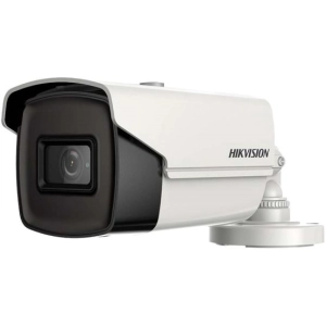 Cámara de vigilancia Hikvision DS-2CE16U0T-IT3F 3.6 mm