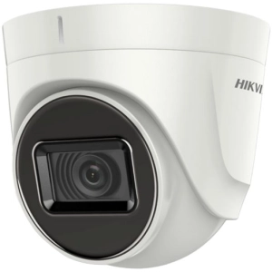 Cámara de vigilancia Hikvision DS-2CE76U0T-ITPF 3.6 mm