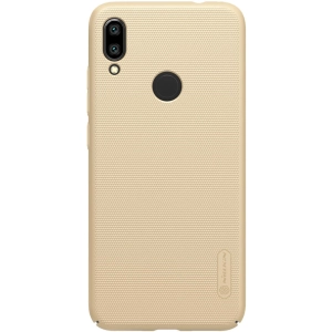 Estuche Nillkin Super Frosted Shield for Redmi Note 7