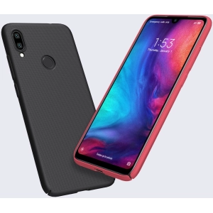 Nillkin Super Frosted Shield for Redmi Note 7