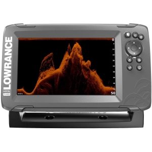 Sonda (plotter) Lowrance Hook2 7x SplitShot