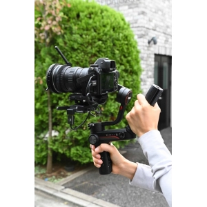 Zhiyun Weebill-S