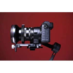 Zhiyun Weebill-S