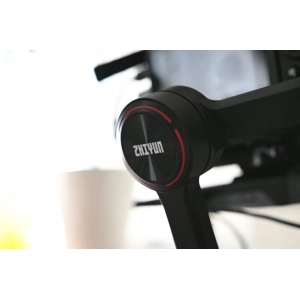 Zhiyun Weebill-S