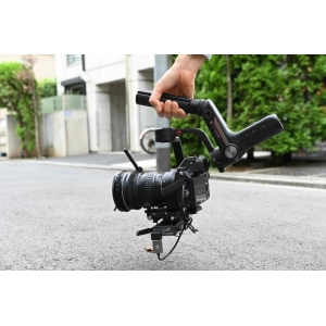 Zhiyun Weebill-S