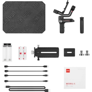 Zhiyun Weebill-S