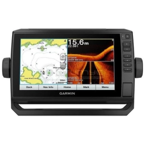 Sonda (chart plotter) Garmin echoMAP Plus 92sv