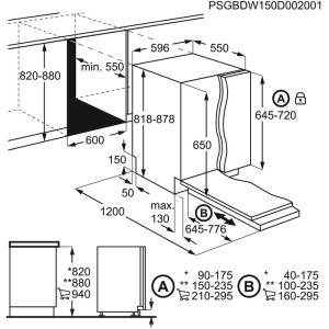 Electrolux EMS 27100 L