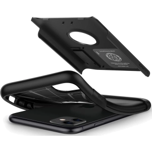 Spigen Slim Armor for iPhone 11