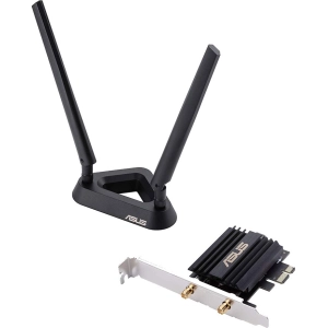 Wi-Fi adaptador Asus PCE-AX58BT