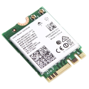 Wi - Fi adaptador Intel 8265NGW