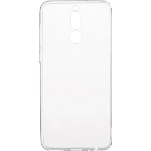 Caso 2E TPU Case for Mate 10 Lite