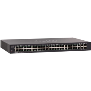 Interruptor Cisco SG250X-48