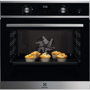 Horno Electrolux SteamBake EOD 5C70X