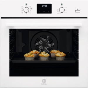 Horno Electrolux SteamBake OED 3H50 TW