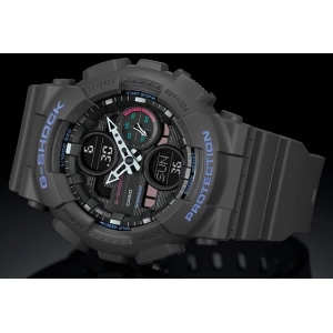 Casio G-Shock Women GMA-S140-1A