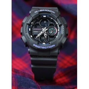 Casio G-Shock Women GMA-S140-1A