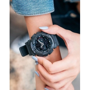 Casio G-Shock Women GMA-S140-1A