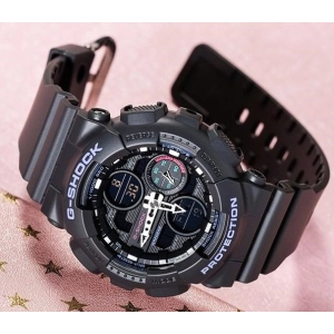 Casio G-Shock Women GMA-S140-1A