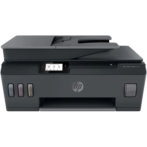 Impresora multifunción HP Smart Tank 530