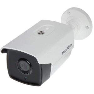 Cámara de vigilancia Hikvision DS-2CE16D0T-IT5E 3.6 mm