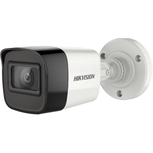 Cámara de vigilancia Hikvision DS-2CE16D0T-ITFS