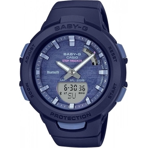 Reloj Casio BSA-B100AC- 2A