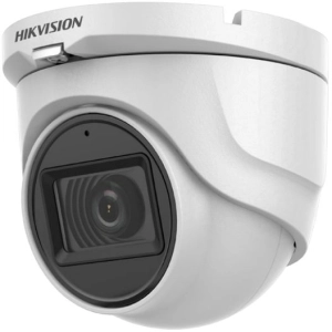 Cámara de vigilancia Hikvision DS-2CE76D0T-ITMFS 2.8 mm