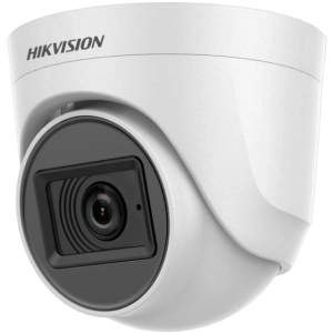 Cámara de vigilancia Hikvision DS-2CE76D0T-ITPFS 2.8 mm