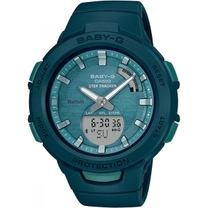 Reloj Casio BSA-B100AC-3A