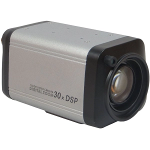 Cámara de vigilancia Oltec AHD-520-Z30