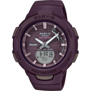 Reloj Casio BSA-B100AC-5A