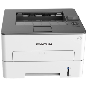 Impresora Pantum P3010DW