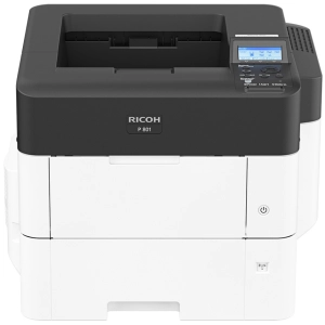 Impresora Ricoh P 801