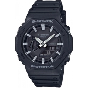 Reloj Casio G-Shock GA-2100-1A