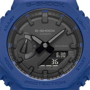 Casio G-Shock GA-2100-1A